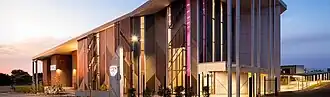 Wilsonton State High School, 2025
