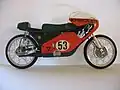 Kreidler 50cc racer.