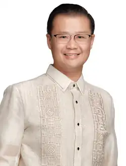 Sherwin Gatchalian