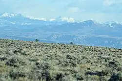 Wind River Range