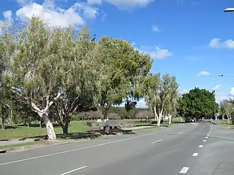 Windaroo Road, 2013