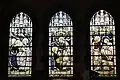 Window by Sir John Ninian Comper, 1905