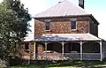 Historic Home in Windsor