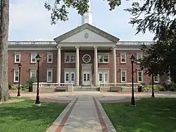 Windsor Town Hall