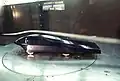 Wind Tunnel Testing Scale Model