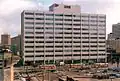 Winnipeg General Post Office, 1958