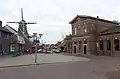 Main street