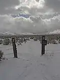 Washoe Lake State Park