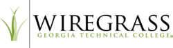 Official logo of Wiregrass Georgia Technical College