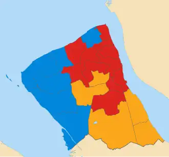2002 results map