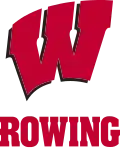Image showing the rowing club's emblem