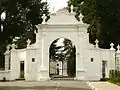 Gate