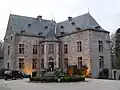 Wittem Castle