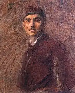 Podkowiński