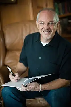 Young in 2015