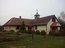 Chapel of Saint Joseph