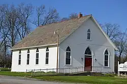 Wolf Creek Presbyterian Church