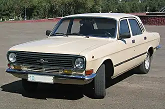 GAZ-24-10