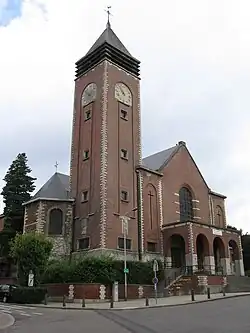 Church of St. Peter
