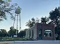 The Red Silo Marketplace