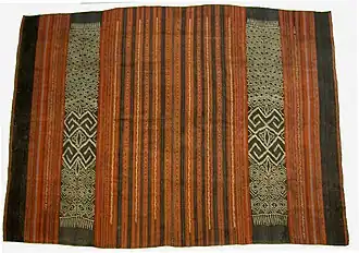 Sora Langi (Torajan)