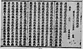 "Wonderful Dharma Lotus Flower Sutra" ch. 2