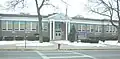 Wood-Ridge High School, February 2009