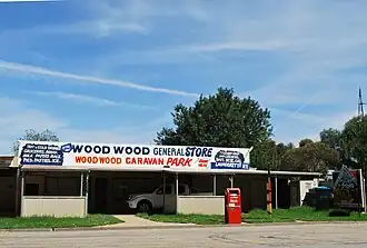 General store