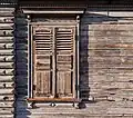 Architectural detail of 1 Elias Street (1813)