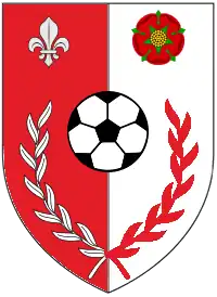 Similar crest