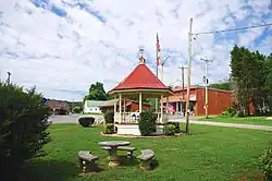 Woodville