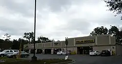 Woodville Dollar General