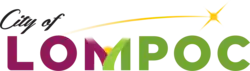 Official logo of Lompoc, California