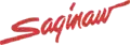 Official logo of Saginaw, Michigan