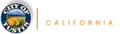 Official logo of Tustin, California