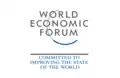 Flag of the World Economic Forum