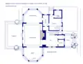 Ground floor plan