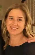 Jill Davis — television writer (for the Late Show with David Letterman), journalist, and author[47]