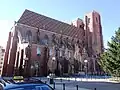 St. Mary Magdalene Church, Wrocław
