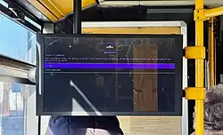 Wrocław bus LineageOS