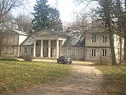 Manor