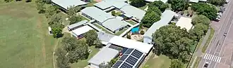 Wulguru State School, circa 2022