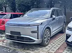 Xingguang L