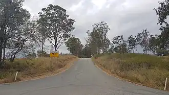 Wyatt Road, 2023