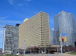 Wyndham Grand