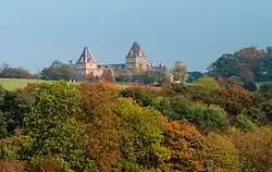 Wynnstay