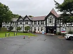Wyre Civic Centre