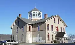 Wysox General Store