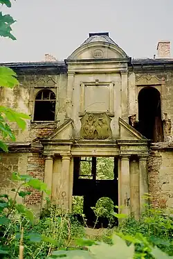 Palace