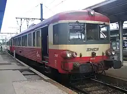 Original X4500